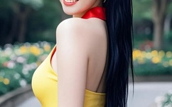 第一次挺进苏小雨身体里